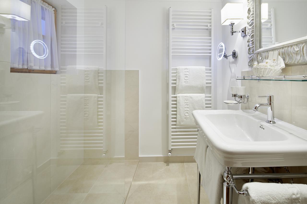 Appartamento Classic con 1 Camera da Letto e Balcone