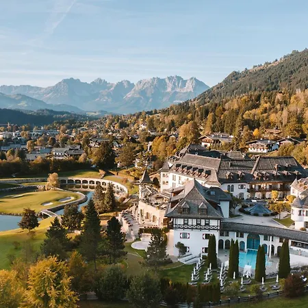 Schlosshotel Kitzbuehel-3